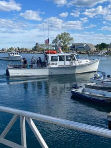 Atlantic Halibut Best Spot New Hampshire